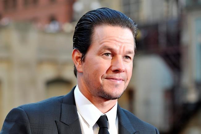 Mark Wahlberg tops Forbes list of highest-paid actors | iNFOnews.ca Mark Wahlberg tops Forbes list of highest-paid actors | iNFOnews.ca