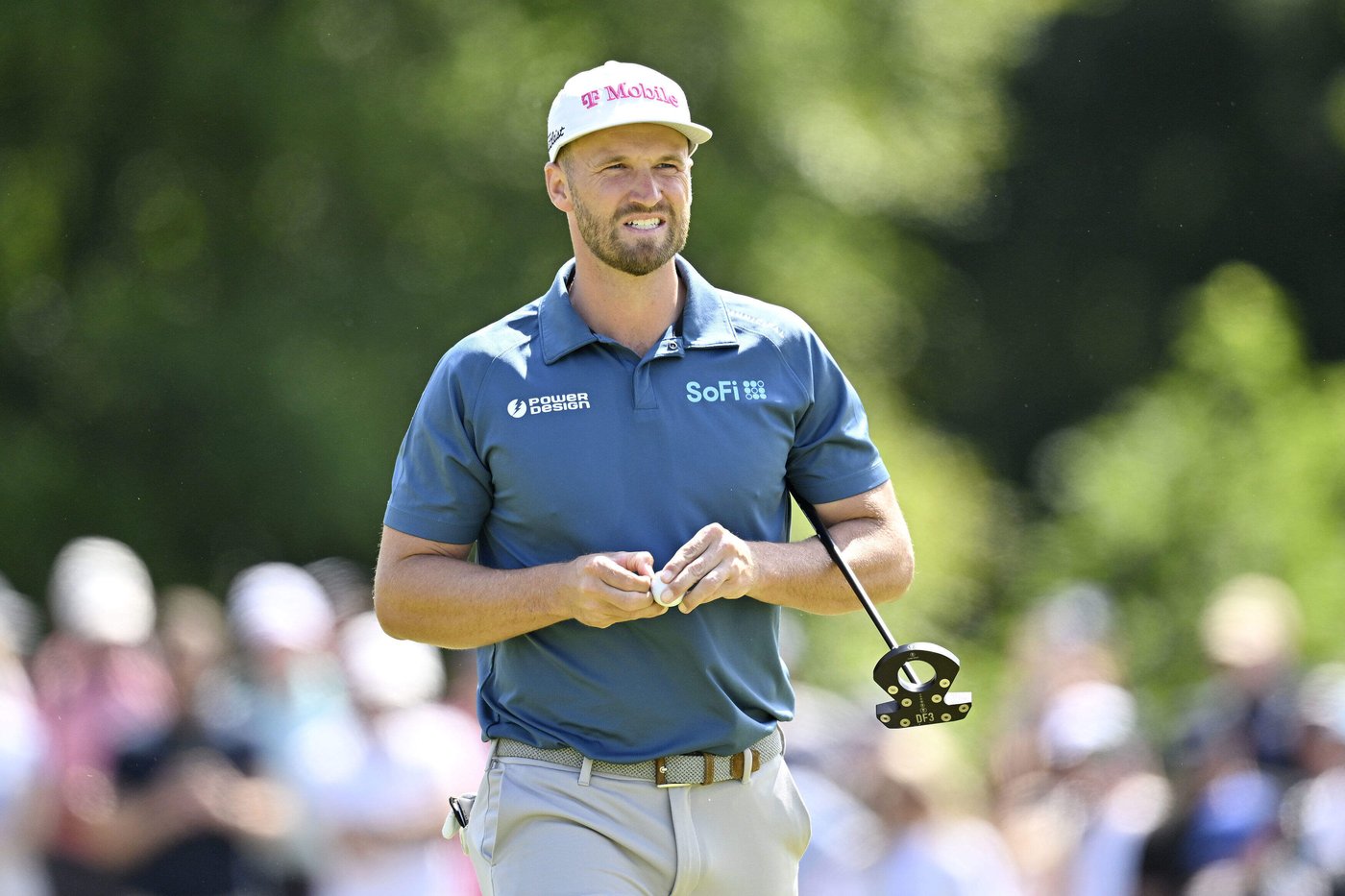 Oakmont bans former US Open champion Wyndham Clark for damaging locker | iNFOnews.ca Oakmont bans former US Open champion Wyndham Clark for damaging locker | iNFOnews.ca