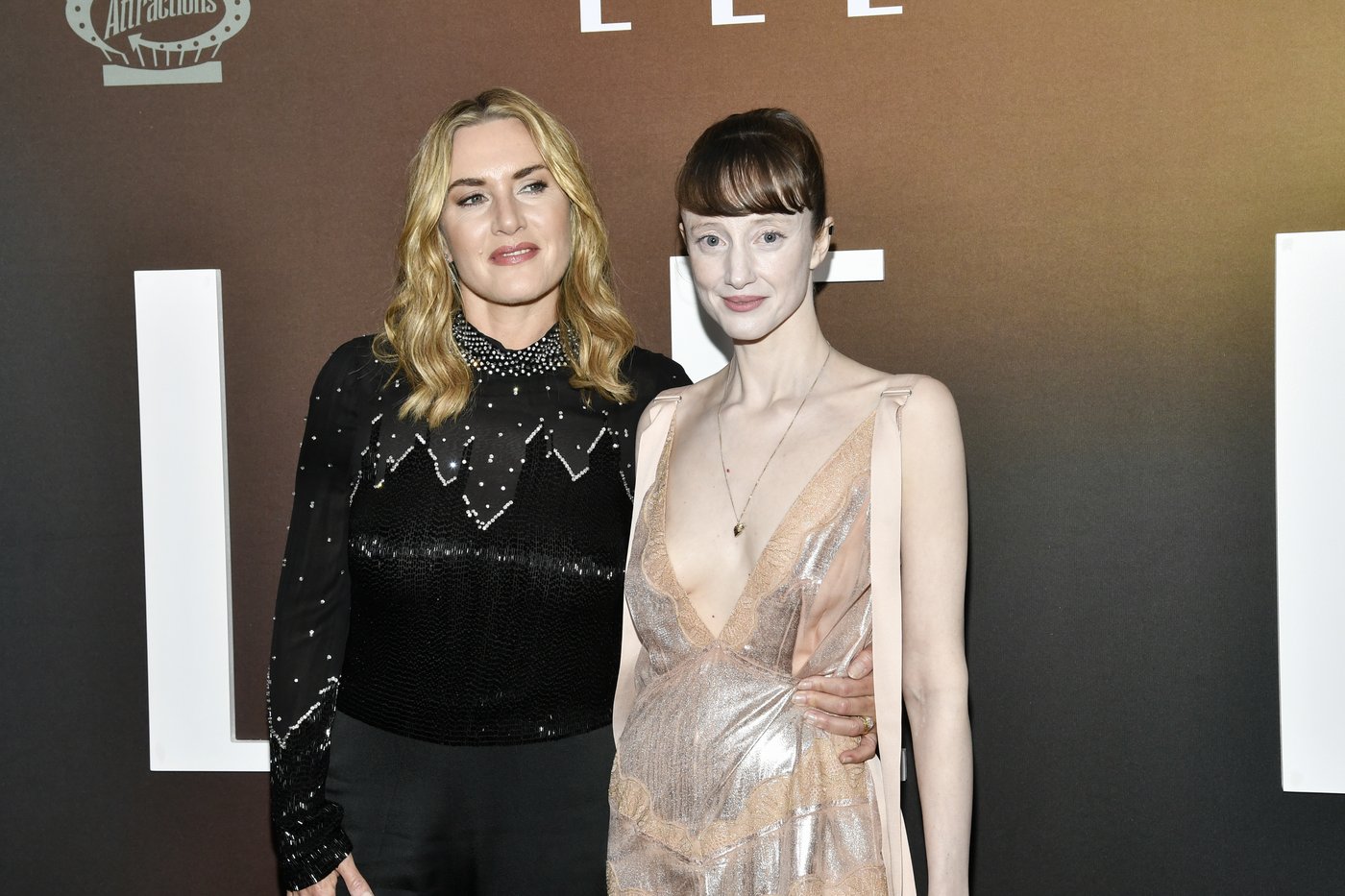 Q&A: Kate Winslet on bringing WWII photographer Lee Miller’s story to the big screen | iNFOnews.ca Q&A: Kate Winslet on bringing WWII photographer Lee Miller’s story to the big screen | iNFOnews.ca