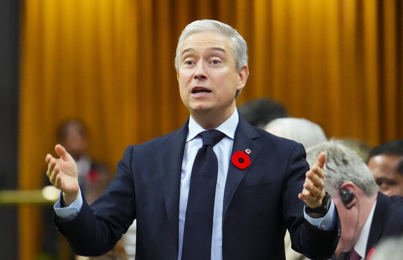 Carney government reduces savings targets for some departments, agencies | iNFOnews.ca