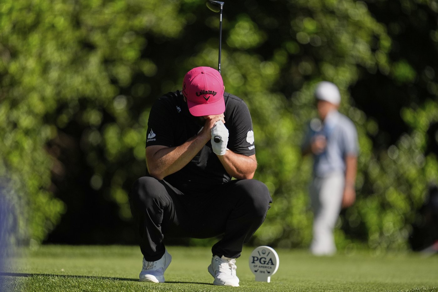 'Embarrassed' Jon Rahm struggles to keep final-round collapse at PGA Championship in perspective | iNFOnews.ca