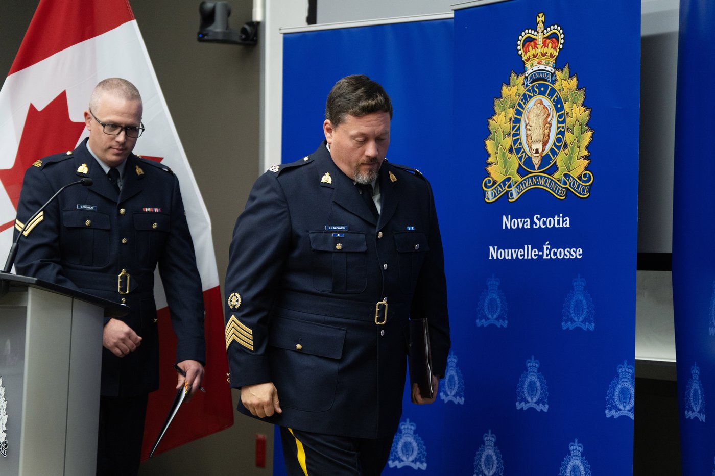 Handling of sex crime allegations at N.S. youth detention centre under scrutiny | iNFOnews.ca Handling of sex crime allegations at N.S. youth detention centre under scrutiny | iNFOnews.ca