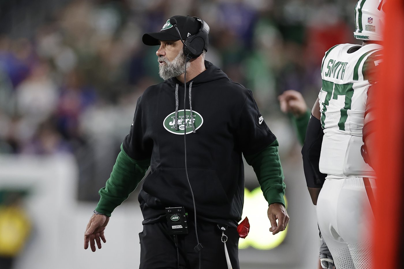 Russell Wilson returns, Aaron Rodgers and Davante Adams reunite as the Steelers host the Jets | iNFOnews.ca Russell Wilson returns, Aaron Rodgers and Davante Adams reunite as the Steelers host the Jets | iNFOnews.ca