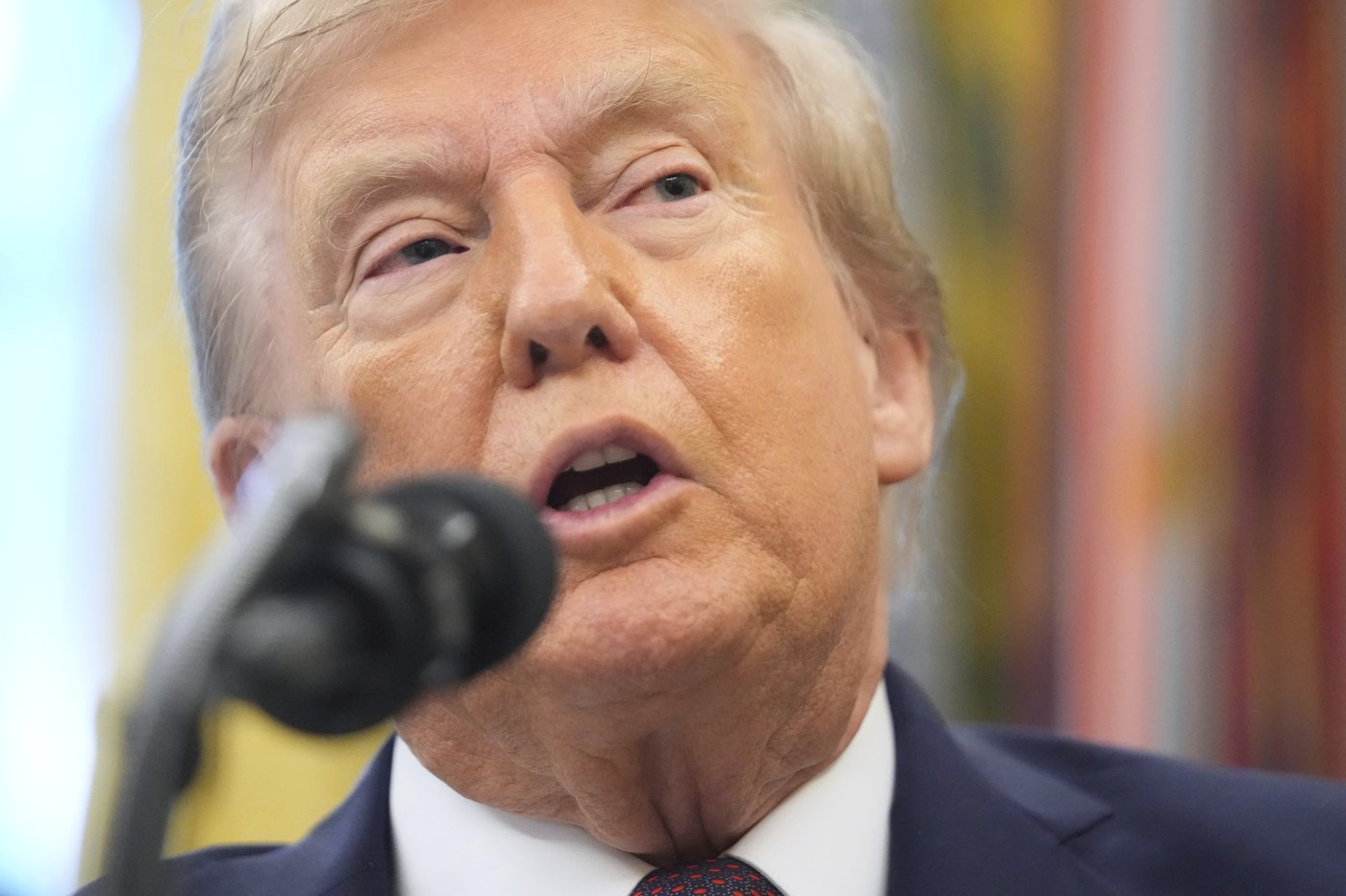 Trump says US strike on vessel in Caribbean targeted Venezuela's Tren de Aragua gang, killed 11 | iNFOnews.ca Trump says US strike on vessel in Caribbean targeted Venezuela's Tren de Aragua gang, killed 11 | iNFOnews.ca