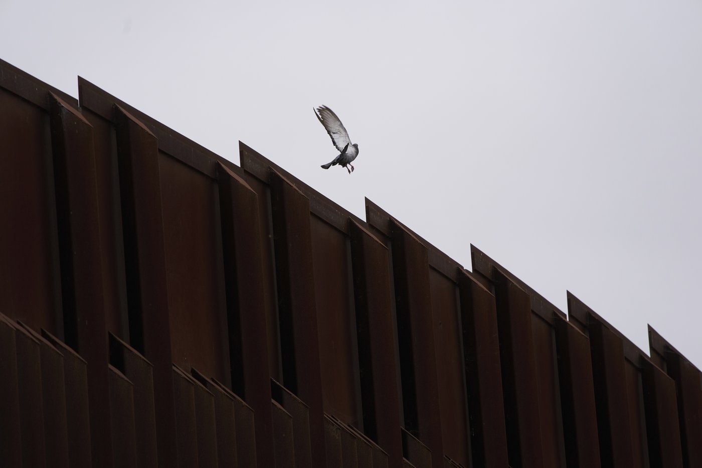 A look at how Trump's big bill could change the US immigration system | iNFOnews.ca