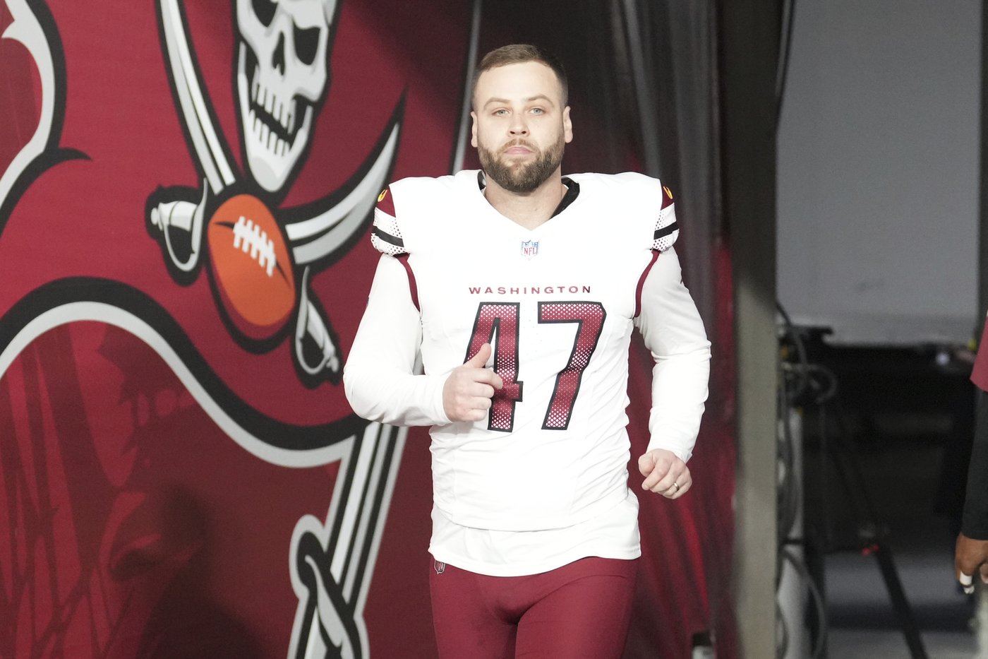 Commanders kicker Zane Gonzalez welcomes his viral moment as a chance to educate about OCD | iNFOnews.ca Commanders kicker Zane Gonzalez welcomes his viral moment as a chance to educate about OCD | iNFOnews.ca