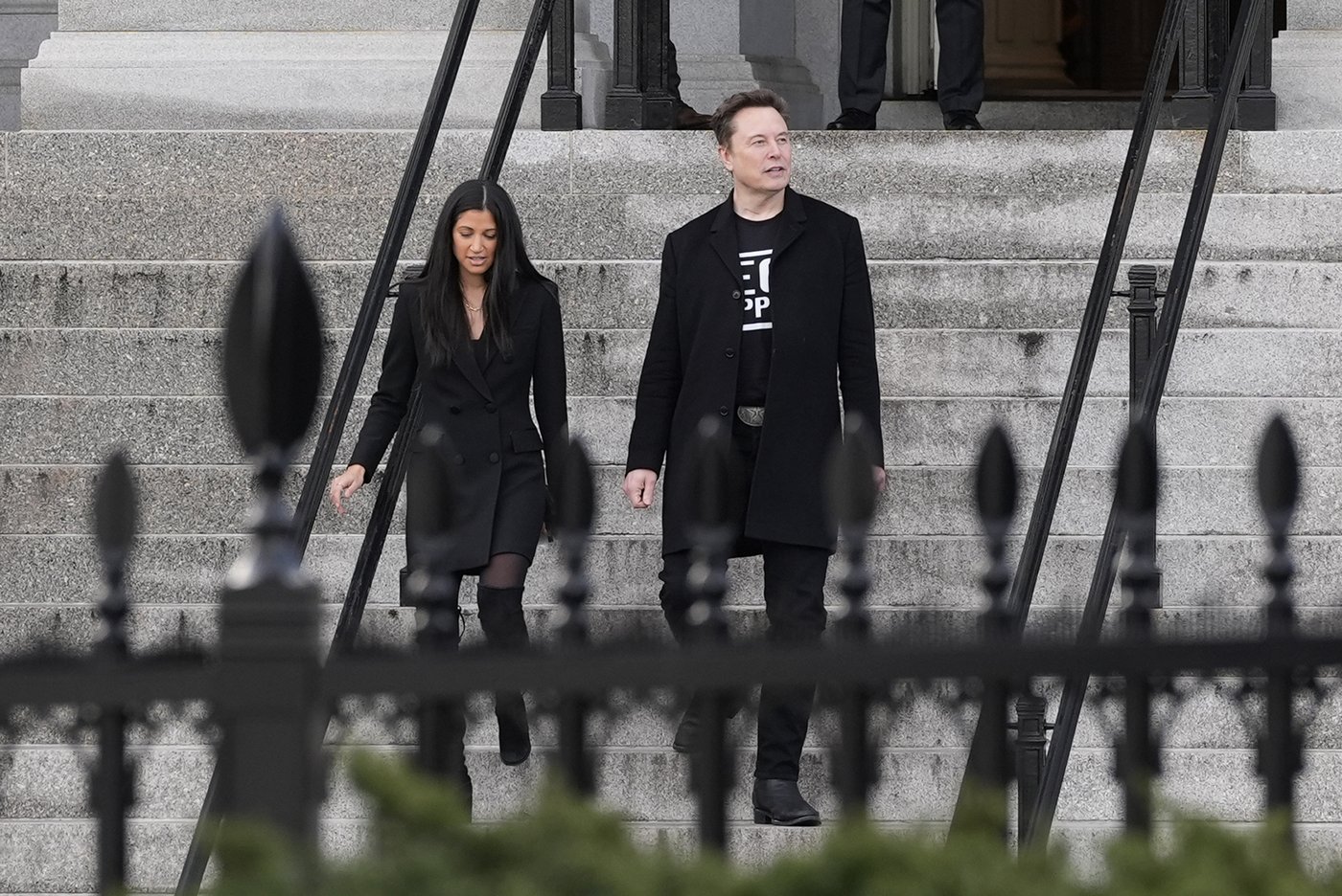 More than a dozen state attorneys general challenge Musk and DOGE’s authority | iNFOnews.ca More than a dozen state attorneys general challenge Musk and DOGE’s authority | iNFOnews.ca