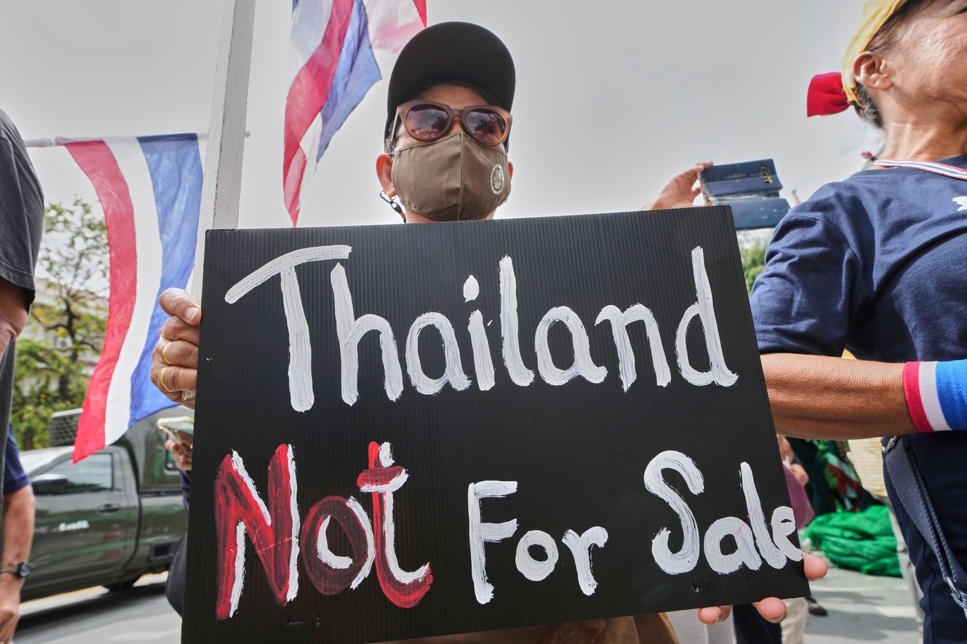 Thai prime minister's leaked phone call with Cambodia's Hun Sen sparks outrage and political turmoil | iNFOnews.ca Thai prime minister's leaked phone call with Cambodia's Hun Sen sparks outrage and political turmoil | iNFOnews.ca