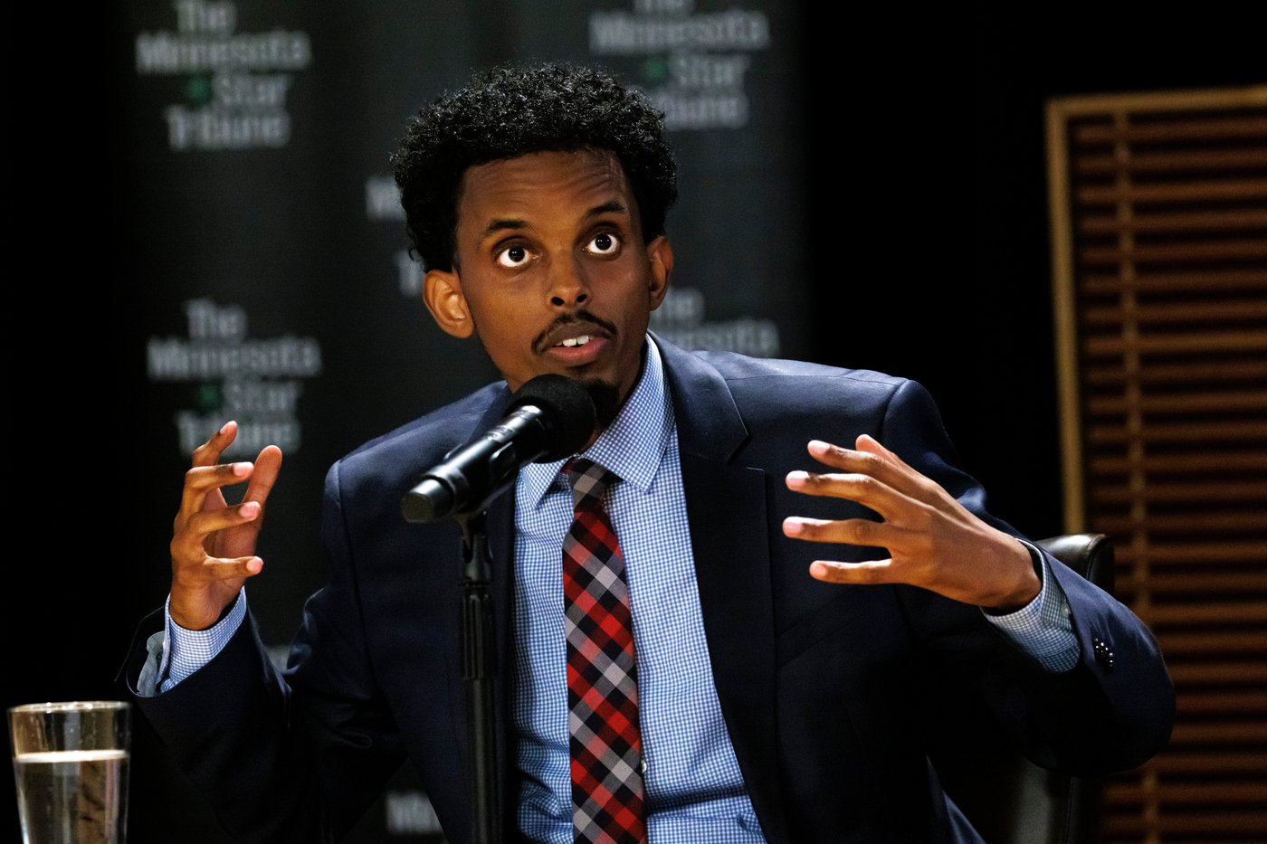 Minneapolis Mayor Jacob Frey leads challenger Omar Fateh as crowded race moves to 2nd round tally | iNFOnews.ca Minneapolis Mayor Jacob Frey leads challenger Omar Fateh as crowded race moves to 2nd round tally | iNFOnews.ca