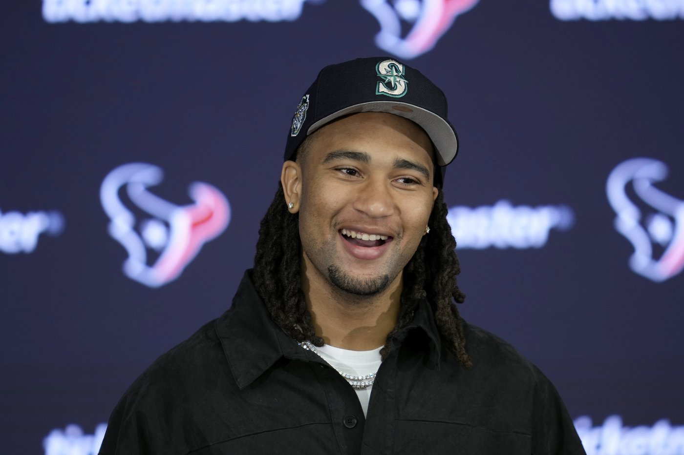 Houston Texans aim for third straight AFC South title behind CJ Stroud | iNFOnews.ca Houston Texans aim for third straight AFC South title behind CJ Stroud | iNFOnews.ca