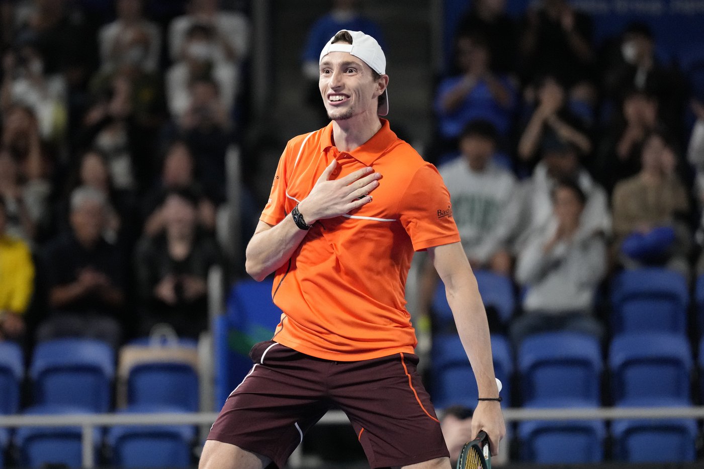 Sinner and Alcaraz through to China Open semifinals, Sabalenka rolls on | iNFOnews.ca
