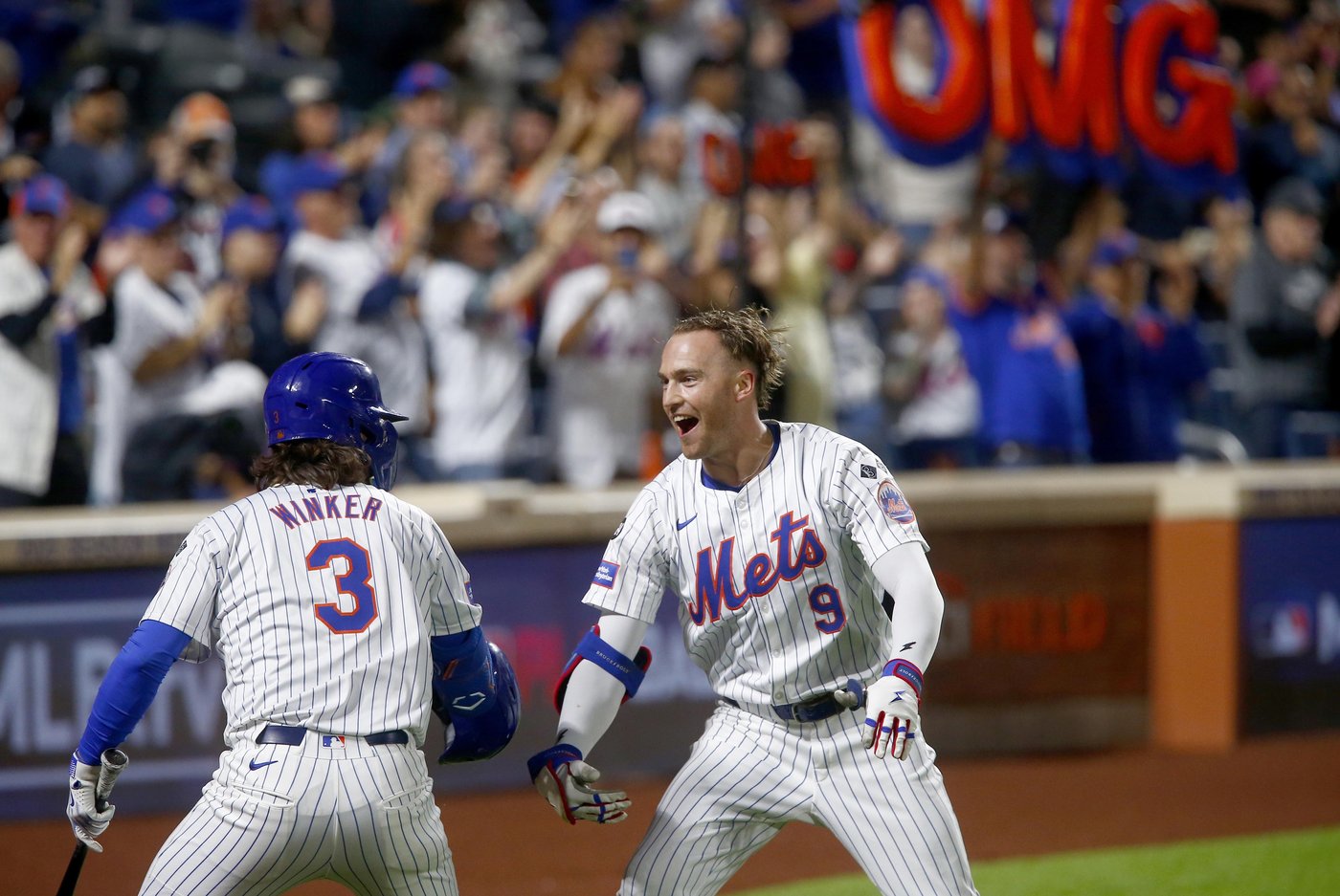 Mets and Braves set for showdown in Atlanta with playoff dreams at stake in rivalry's next chapter | iNFOnews.ca