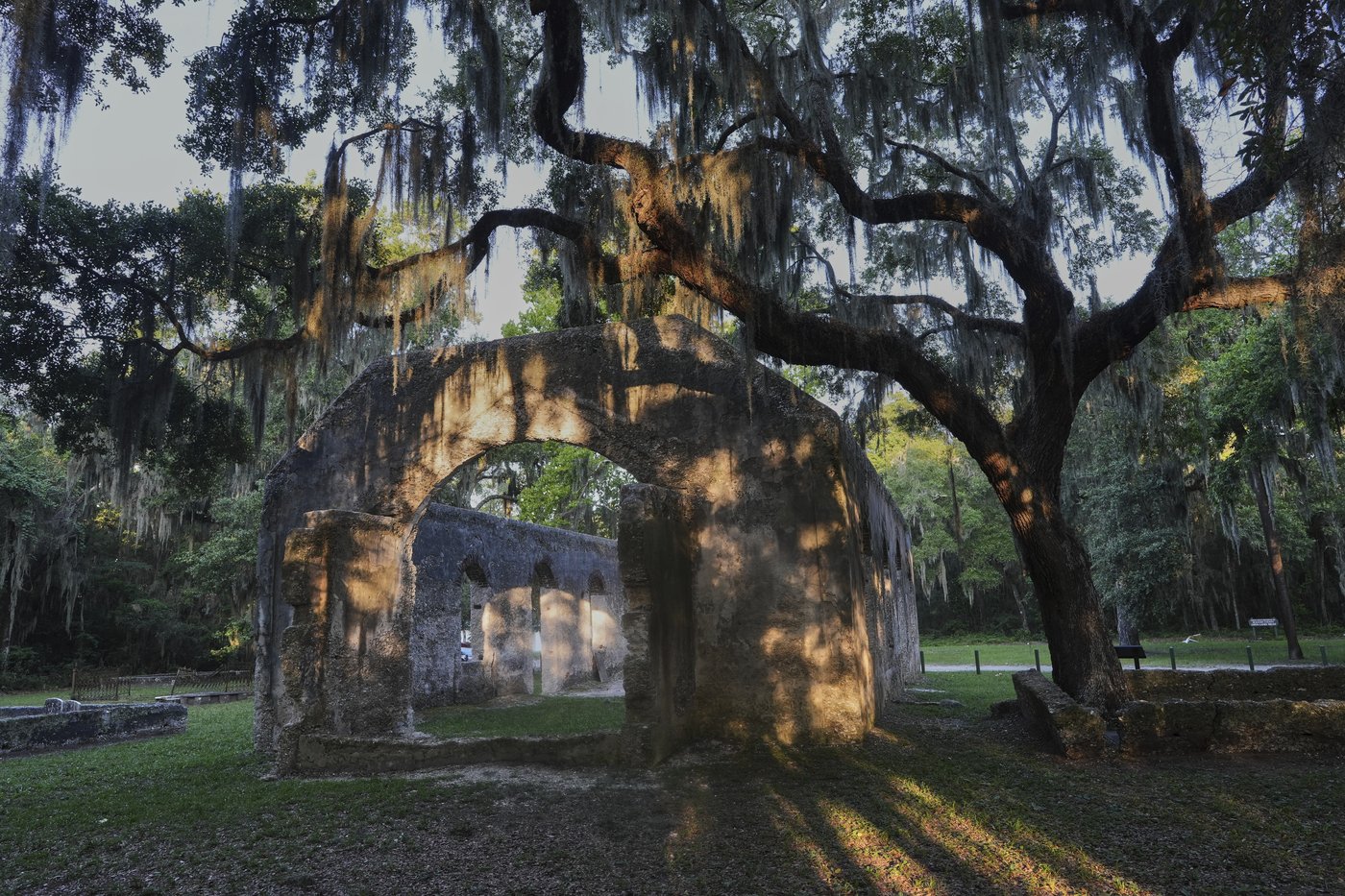 Gullah Geechee elders work to preserve sacred songs passed down by enslaved ancestors | iNFOnews.ca Gullah Geechee elders work to preserve sacred songs passed down by enslaved ancestors | iNFOnews.ca