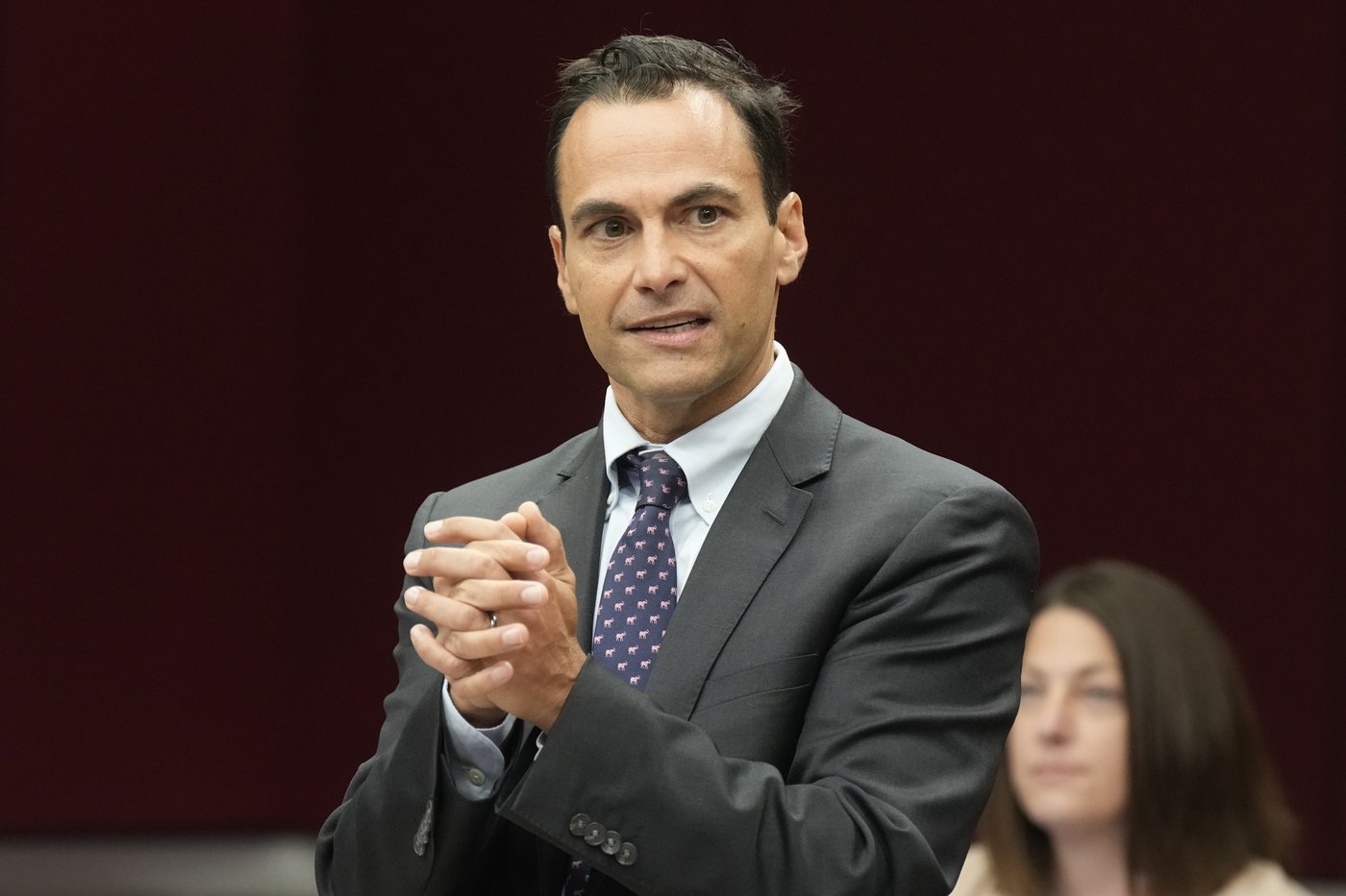 Fiscal watchdog gives mixed review to Ottawa's budget framework changes | iNFOnews.ca