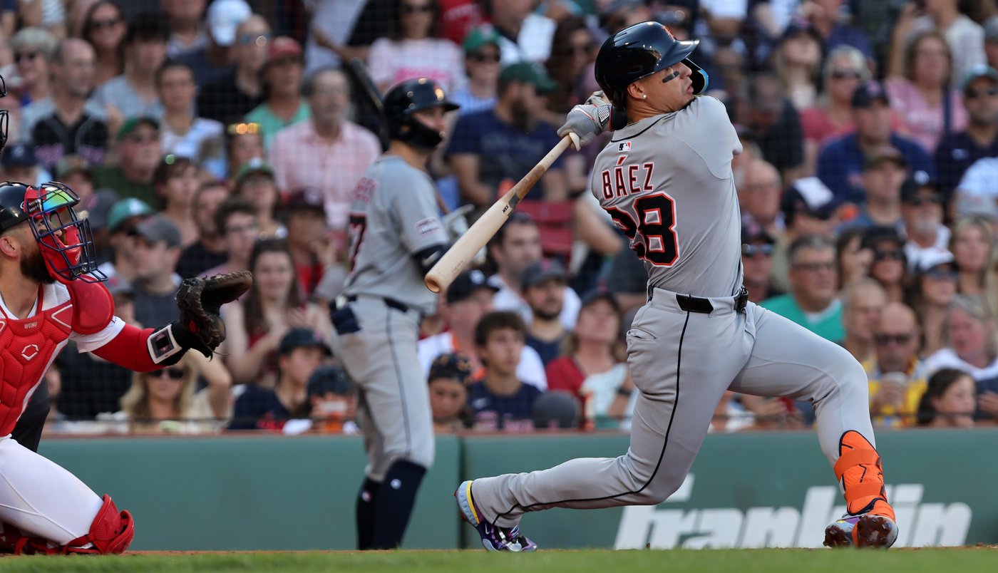 Tigers return to Cleveland for Wild Card Series after falling short of AL Central title | iNFOnews.ca Tigers return to Cleveland for Wild Card Series after falling short of AL Central title | iNFOnews.ca