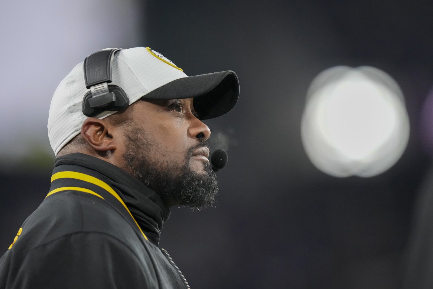 Mike Tomlin doesn't feel the Steelers are stuck, but all options are on the table heading into 2025 | iNFOnews.ca Mike Tomlin doesn't feel the Steelers are stuck, but all options are on the table heading into 2025 | iNFOnews.ca