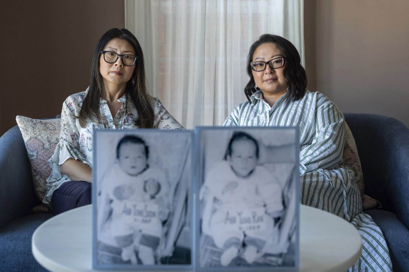Who am I? A South Korean adoptee finds answers about the past - just not the ones she wants | iNFOnews.ca Who am I? A South Korean adoptee finds answers about the past - just not the ones she wants | iNFOnews.ca