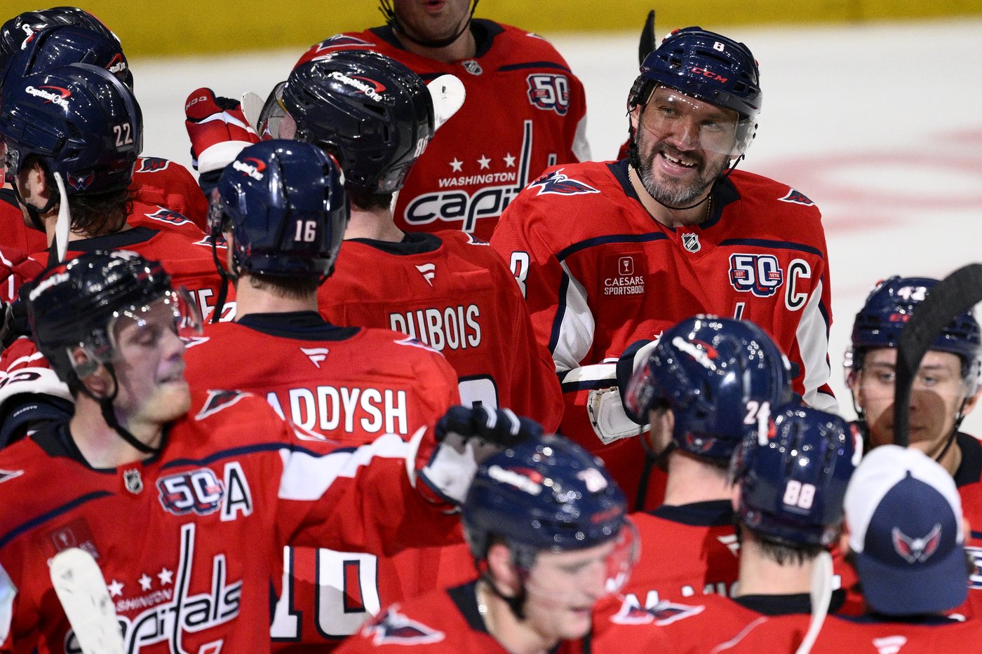 Capitals win back-and-forth game over Rangers 5-3 | iNFOnews.ca Capitals win back-and-forth game over Rangers 5-3 | iNFOnews.ca