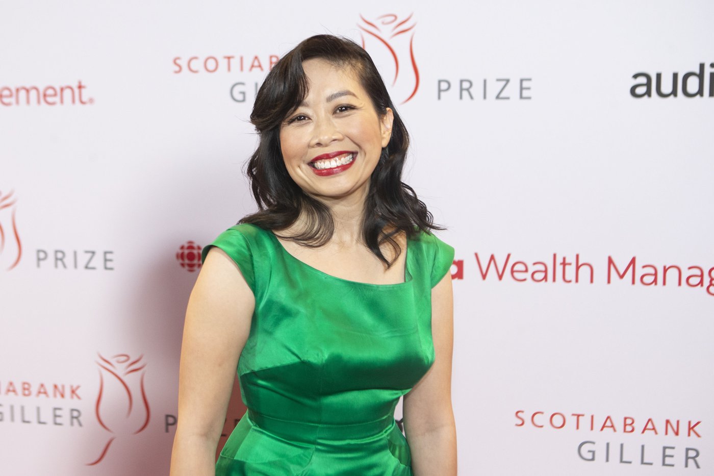 Mona Awad, Souvankham Thammavongsa shortlisted for Giller Prize | iNFOnews.ca