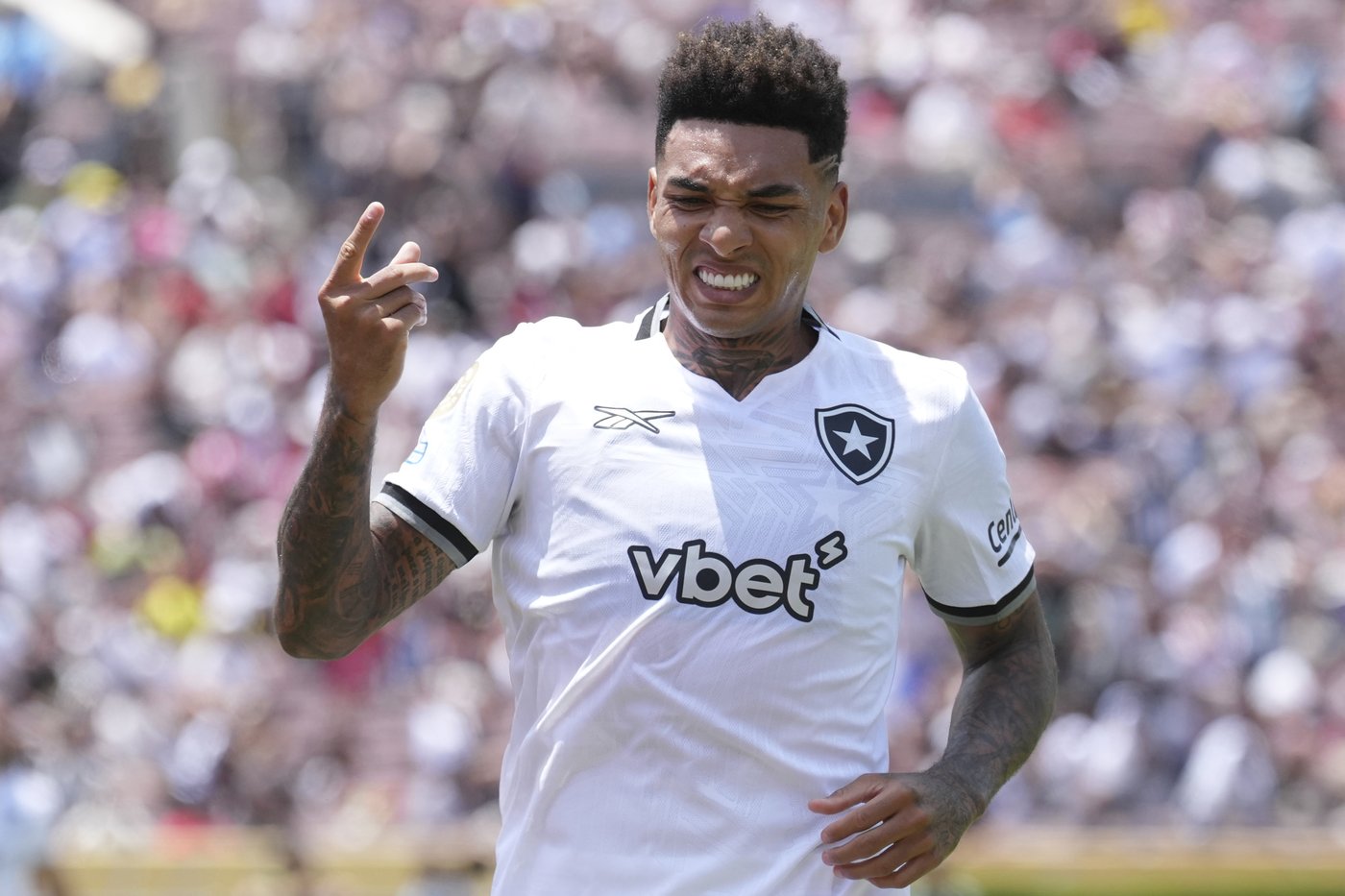 Brazil striker Igor Jesus joins Nottingham Forest after starring at Club World Cup | iNFOnews.ca