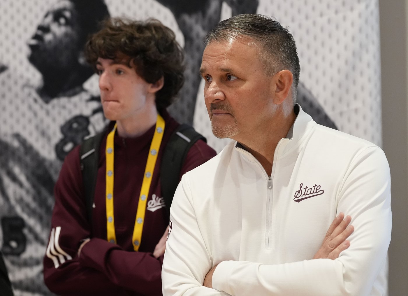 Mississippi State seeks 3rd consecutive NCAA berth under Jans, built around guard Josh Hubbard | iNFOnews.ca Mississippi State seeks 3rd consecutive NCAA berth under Jans, built around guard Josh Hubbard | iNFOnews.ca