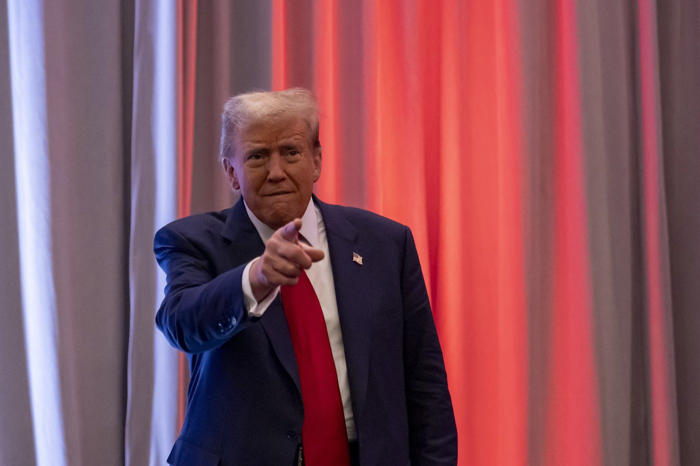 What are recess appointments and how could Trump use them to fill his Cabinet? | iNFOnews.ca What are recess appointments and how could Trump use them to fill his Cabinet? | iNFOnews.ca