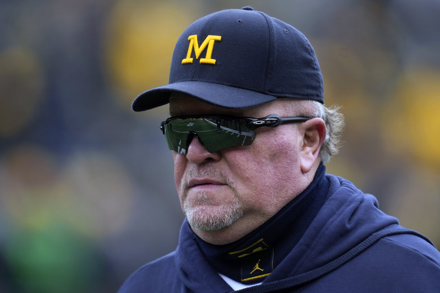 Falcons begin search for defensive coordinator by interviewing Michigan's Wink Martindale | iNFOnews.ca Falcons begin search for defensive coordinator by interviewing Michigan's Wink Martindale | iNFOnews.ca