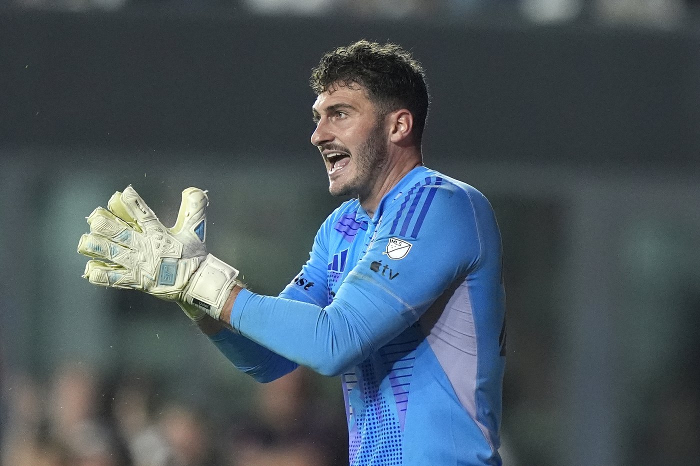D.C. United cuts ties with goalkeeper Alex Bono amid end-of-season roster decisions | iNFOnews.ca