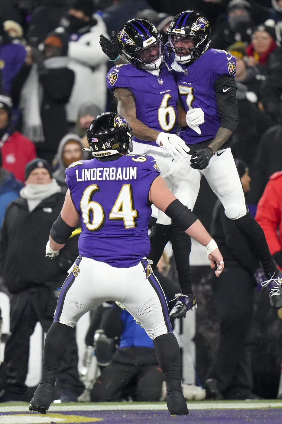 Ravens elevate WR Anthony Miller from the practice squad with Zay Flowers doubtful | iNFOnews.ca Ravens elevate WR Anthony Miller from the practice squad with Zay Flowers doubtful | iNFOnews.ca