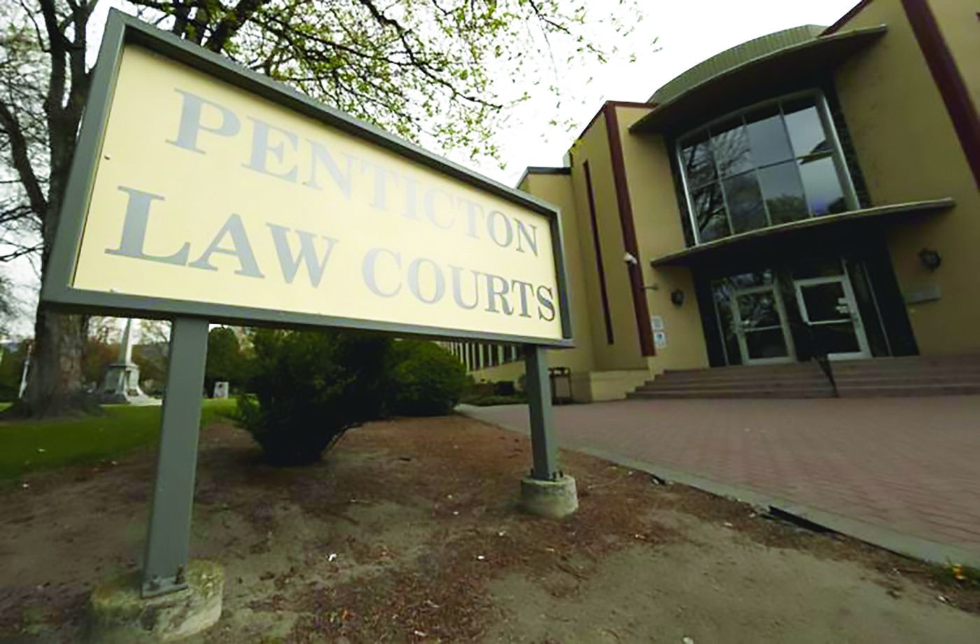 Indigenous healer convicted of assaulting client sentenced to probation | iNFOnews.ca Indigenous healer convicted of assaulting client sentenced to probation | iNFOnews.ca