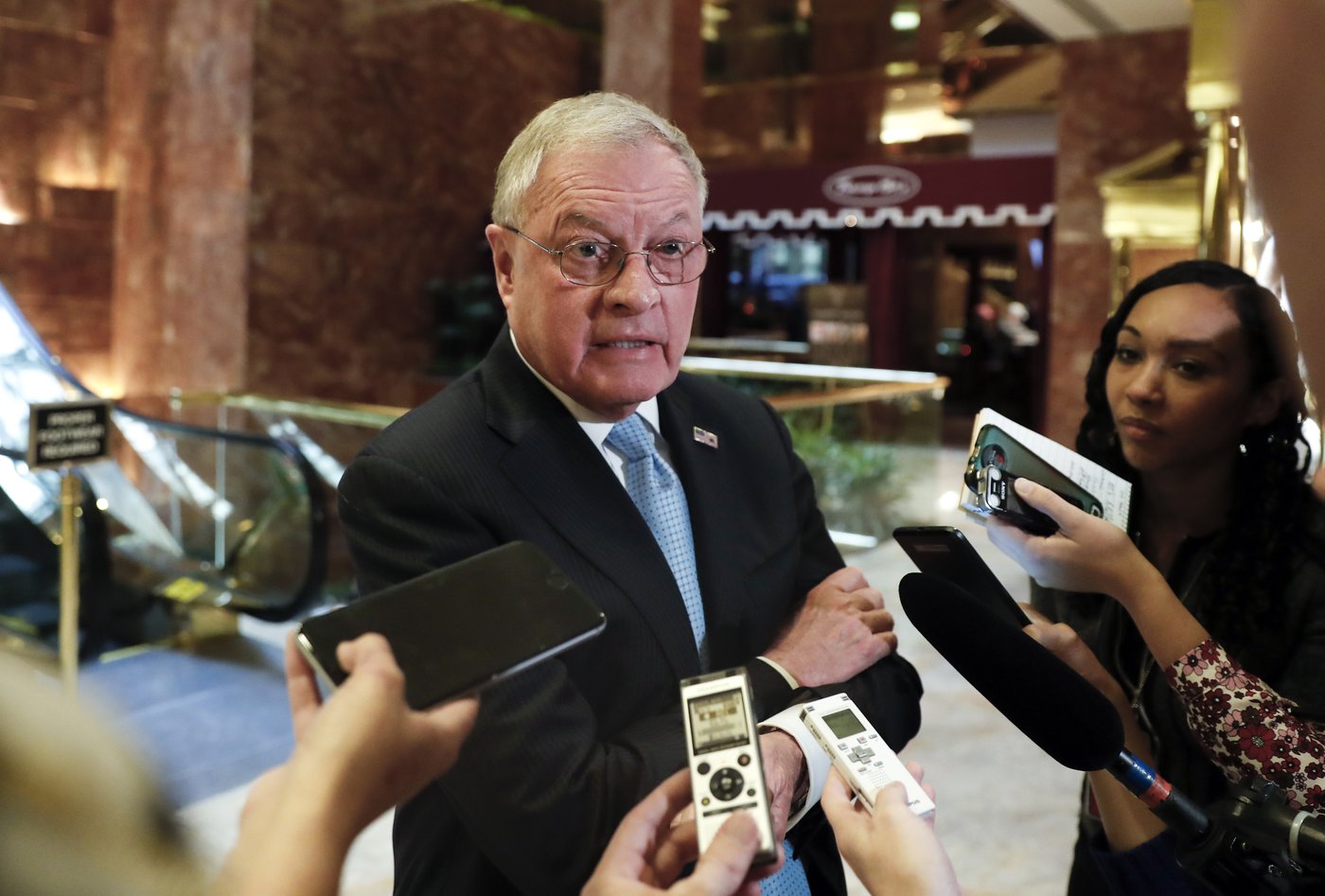 Trump selects longtime adviser Keith Kellogg as special envoy for Ukraine and Russia | iNFOnews.ca Trump selects longtime adviser Keith Kellogg as special envoy for Ukraine and Russia | iNFOnews.ca