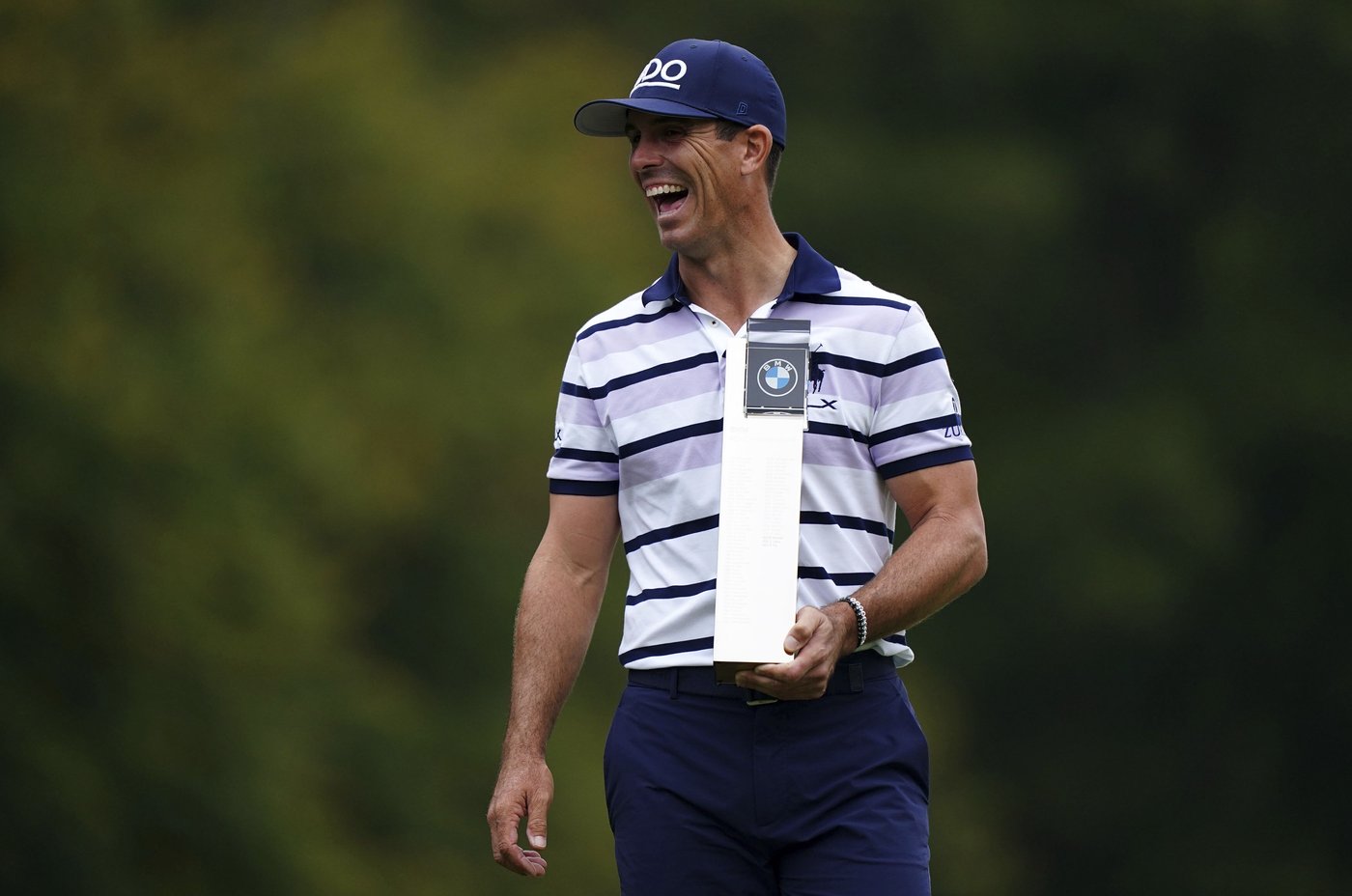 Billy Horschel's eagle seals BMW PGA Championship win in playoff with McIlroy | iNFOnews.ca Billy Horschel's eagle seals BMW PGA Championship win in playoff with McIlroy | iNFOnews.ca