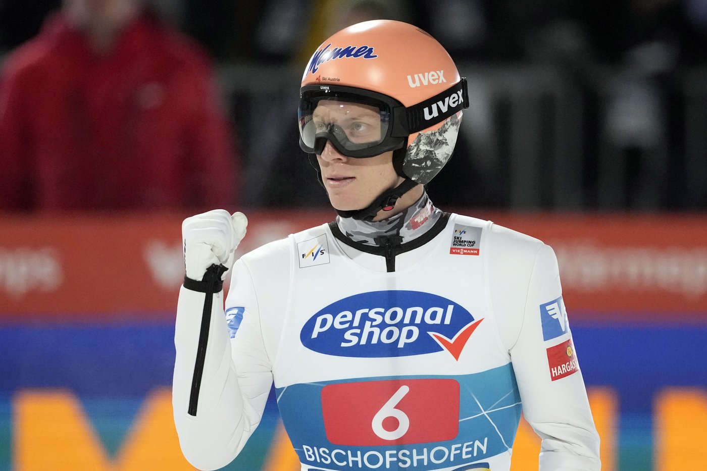Tschofenig takes Four Hills ski jumping title after veteran teammate Kraft short on final leap | iNFOnews.ca Tschofenig takes Four Hills ski jumping title after veteran teammate Kraft short on final leap | iNFOnews.ca