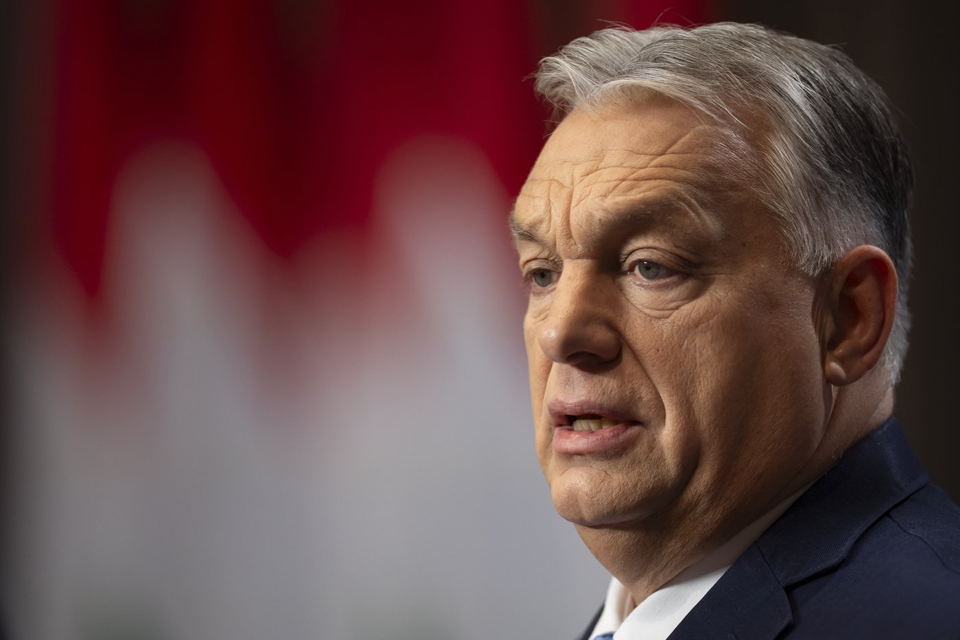 Hungarian minister sanctioned by US 'strengthened' by the penalty, Prime Minister Orbán says | iNFOnews.ca