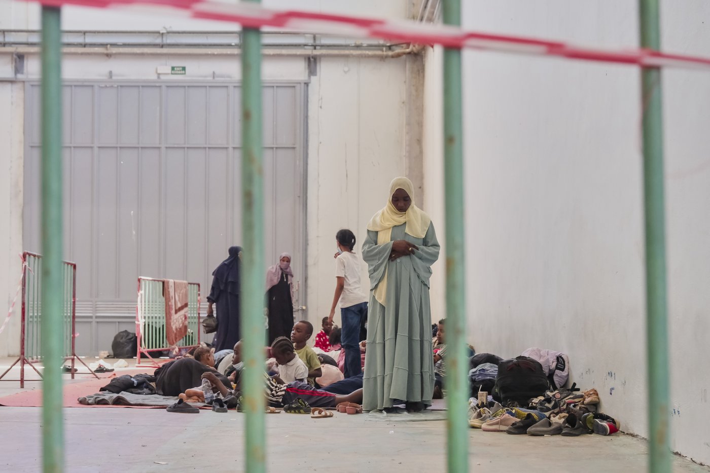 Greece blocks asylum claims for migrants on island of Crete after a surge in arrivals from Libya | iNFOnews.ca Greece blocks asylum claims for migrants on island of Crete after a surge in arrivals from Libya | iNFOnews.ca