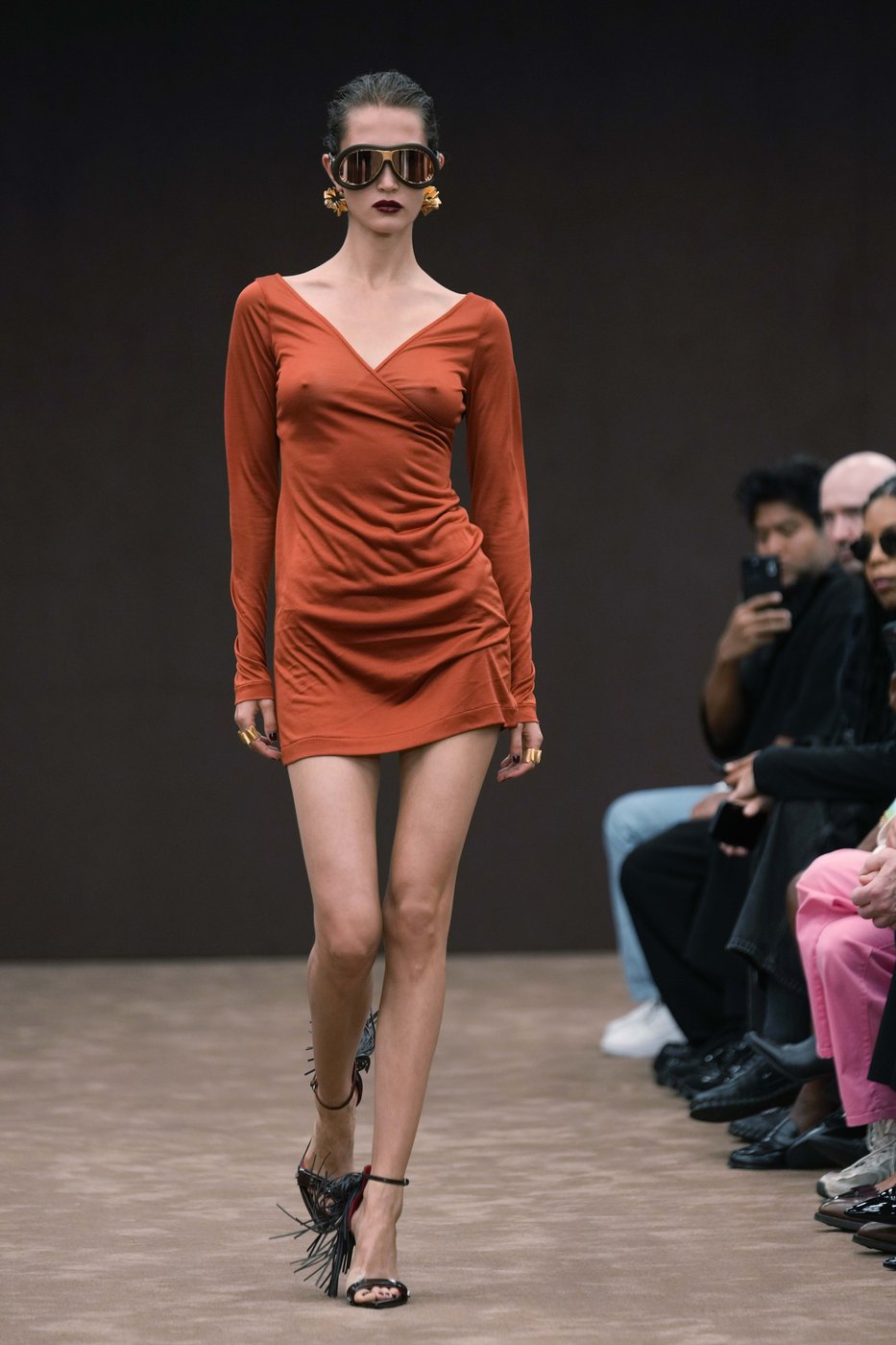 Milan Fashion Week closes with a gala promoting sustainability | iNFOnews.ca