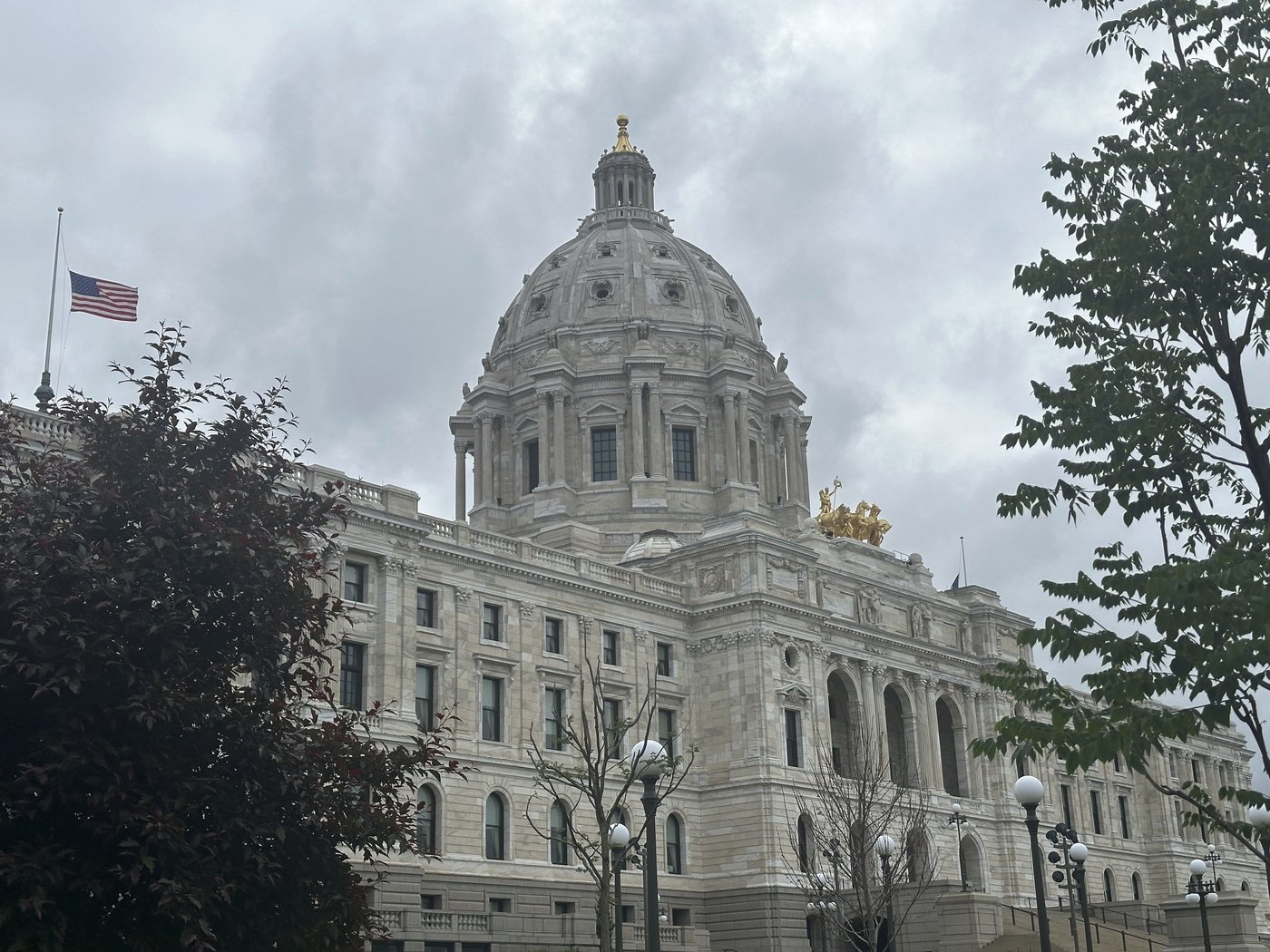 Minnesota budget deal cuts health care for adults who entered the US illegally | iNFOnews.ca Minnesota budget deal cuts health care for adults who entered the US illegally | iNFOnews.ca