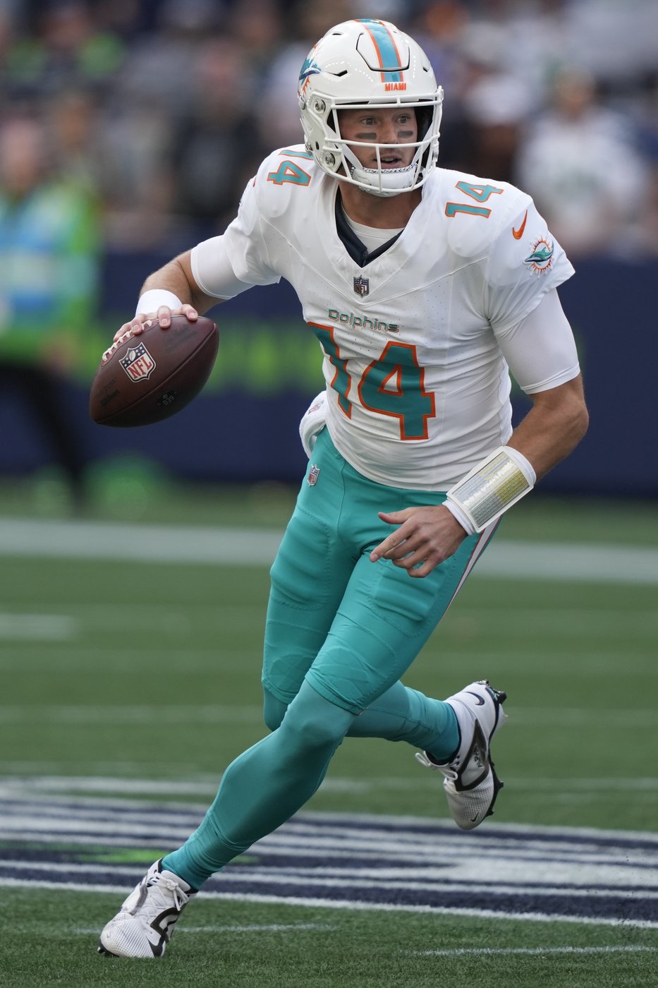 Five backup QBs have already been pressed into starting duty with the NFL season just 3 weeks old | iNFOnews.ca Five backup QBs have already been pressed into starting duty with the NFL season just 3 weeks old | iNFOnews.ca