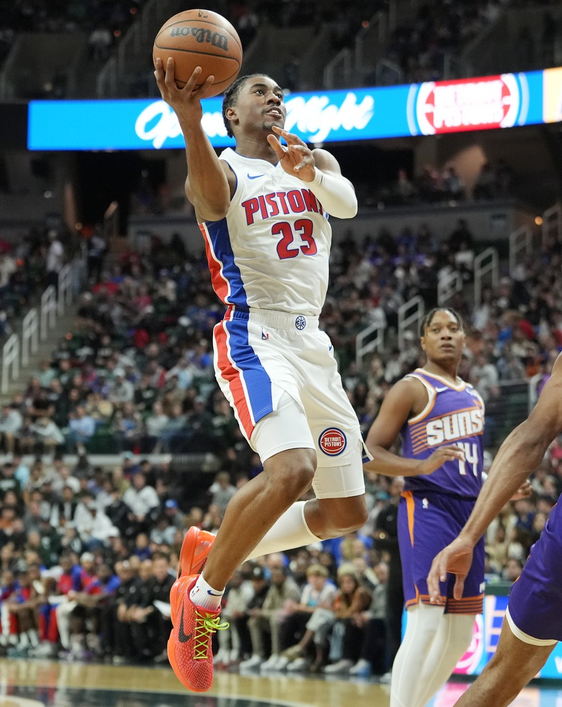 NBA Central Division has Pacers and Cavs eager to build on momentum while Bucks hope to stay healthy | iNFOnews.ca NBA Central Division has Pacers and Cavs eager to build on momentum while Bucks hope to stay healthy | iNFOnews.ca