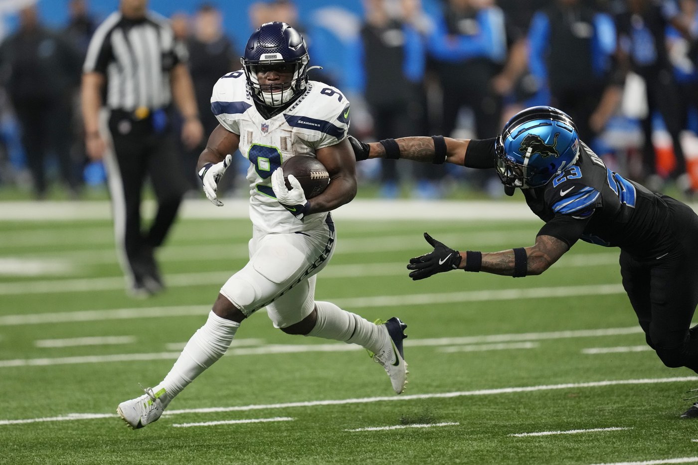 Seahawks look to keep the top passing game in the NFL going returning home to face Giants | iNFOnews.ca Seahawks look to keep the top passing game in the NFL going returning home to face Giants | iNFOnews.ca