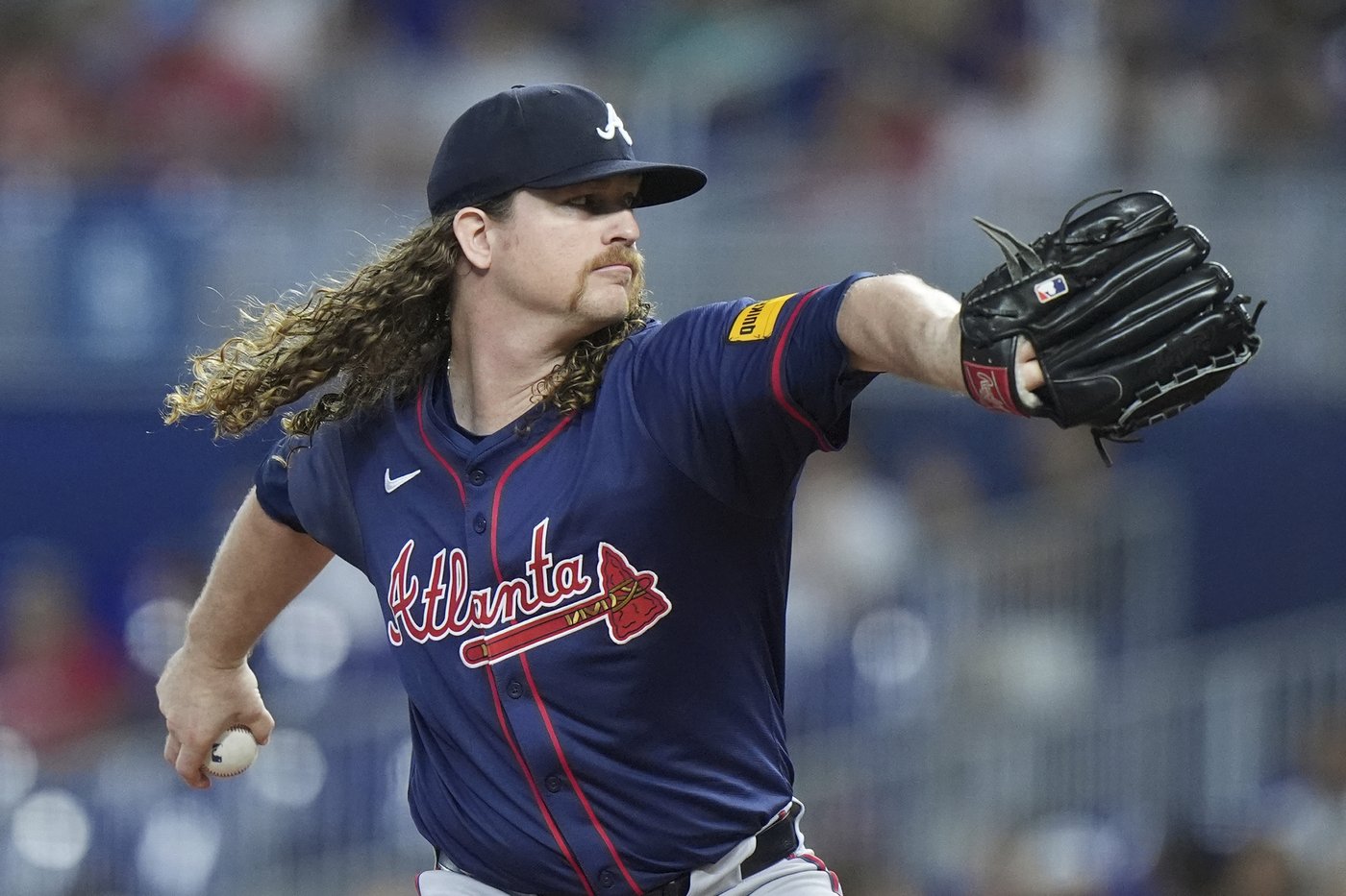 Albies, Urshela homer as Braves edge Marlins 5-4 | iNFOnews.ca