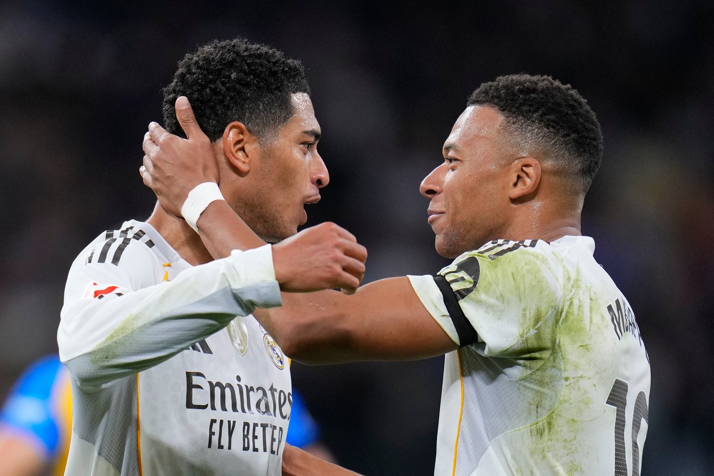 Yamal becomes youngest player to make FIFPRO's team of the year, Donnarumma gets most votes | iNFOnews.ca Yamal becomes youngest player to make FIFPRO's team of the year, Donnarumma gets most votes | iNFOnews.ca