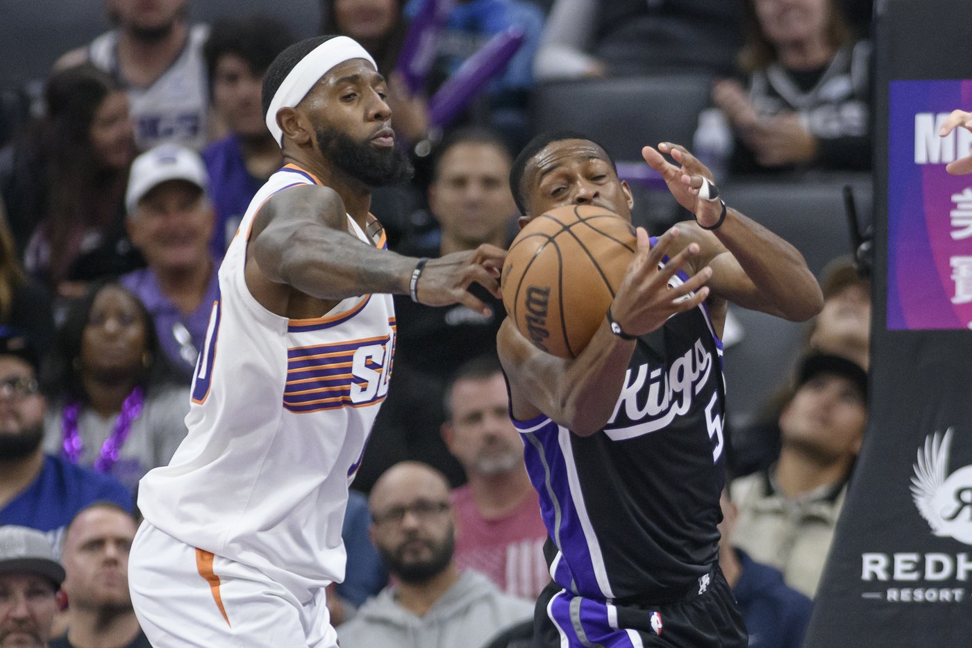 Sacramento's De'Aaron Fox drops franchise-record 60 points in Kings' OT loss to Timberwolves | iNFOnews.ca Sacramento's De'Aaron Fox drops franchise-record 60 points in Kings' OT loss to Timberwolves | iNFOnews.ca