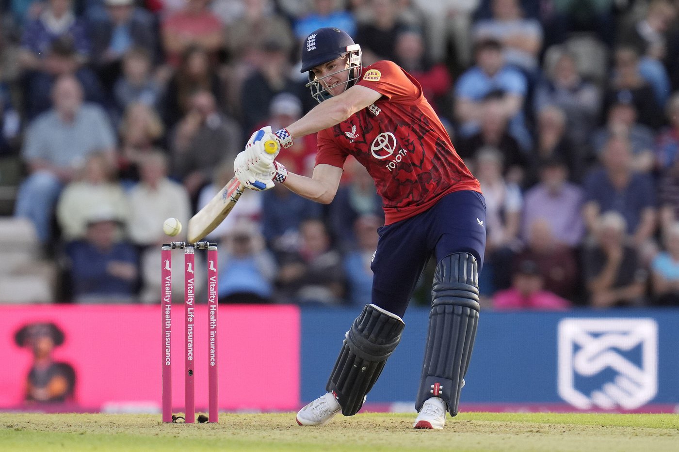 England sweeps T20 series against the West Indies after Duckett's 84 sets up 37-run win | iNFOnews.ca