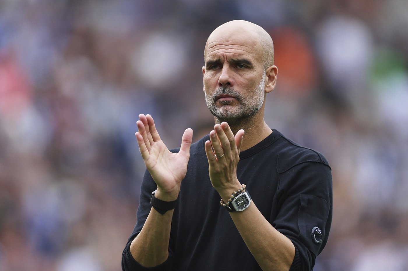 Man City and Man United move to fix problems ahead of Premier League return | iNFOnews.ca Man City and Man United move to fix problems ahead of Premier League return | iNFOnews.ca