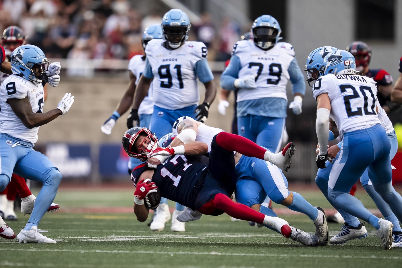 Winnipeg Blue Bombers, Toronto Argonauts both look to snap their losing ways | iNFOnews.ca Winnipeg Blue Bombers, Toronto Argonauts both look to snap their losing ways | iNFOnews.ca
