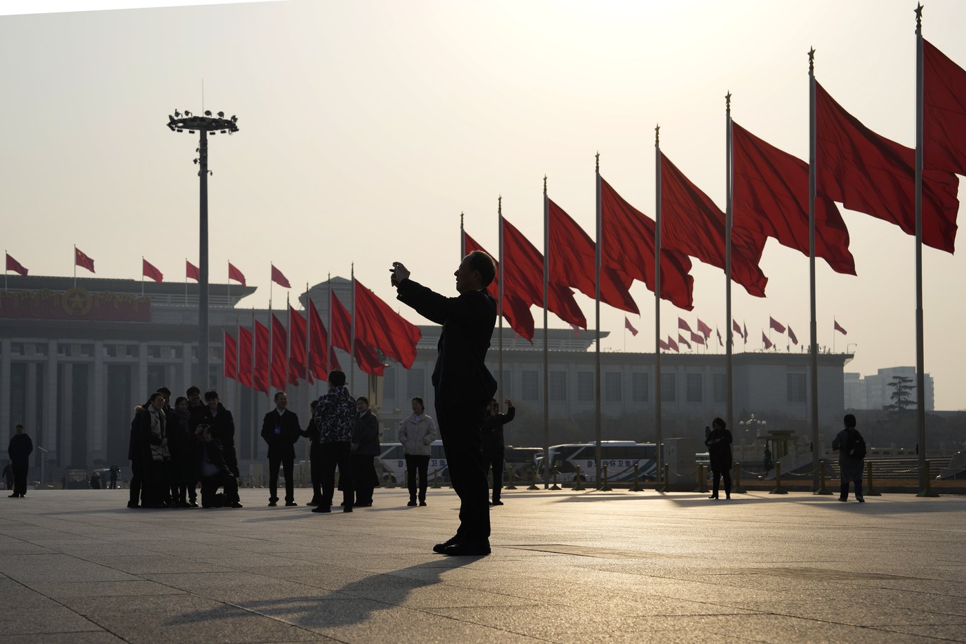 Foreign affairs minister says China executed four Canadians | iNFOnews.ca