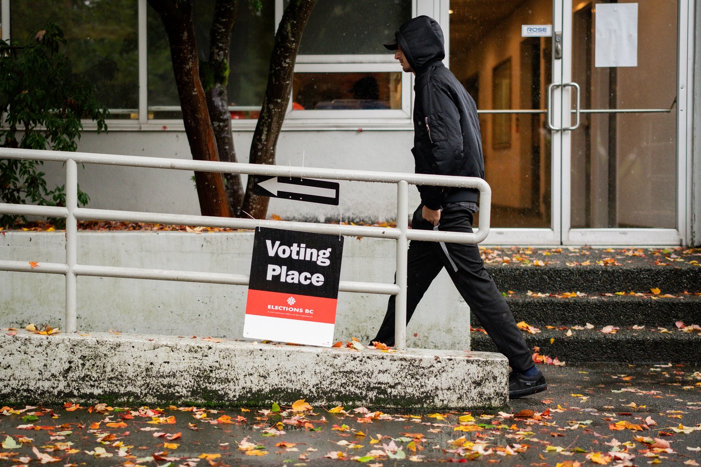 British Columbia's tight election, by the numbers | iNFOnews.ca British Columbia's tight election, by the numbers | iNFOnews.ca