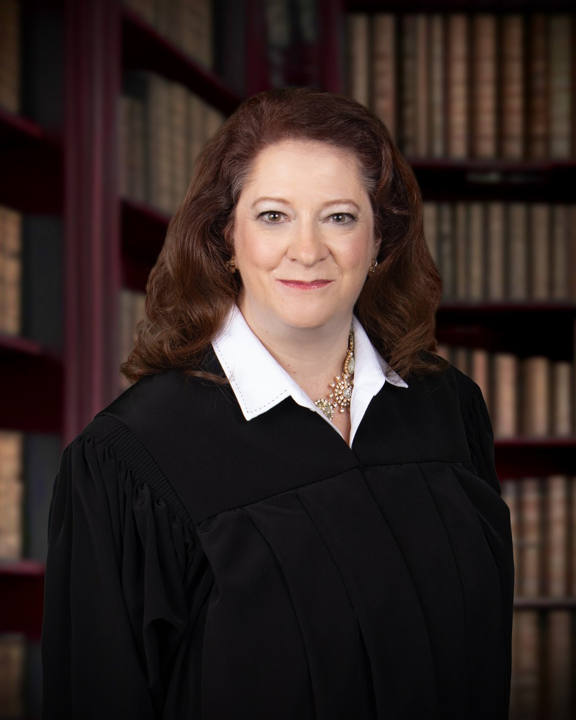 Conservative Wisconsin appeals court judge Maria Lazar is running for state Supreme Court | iNFOnews.ca