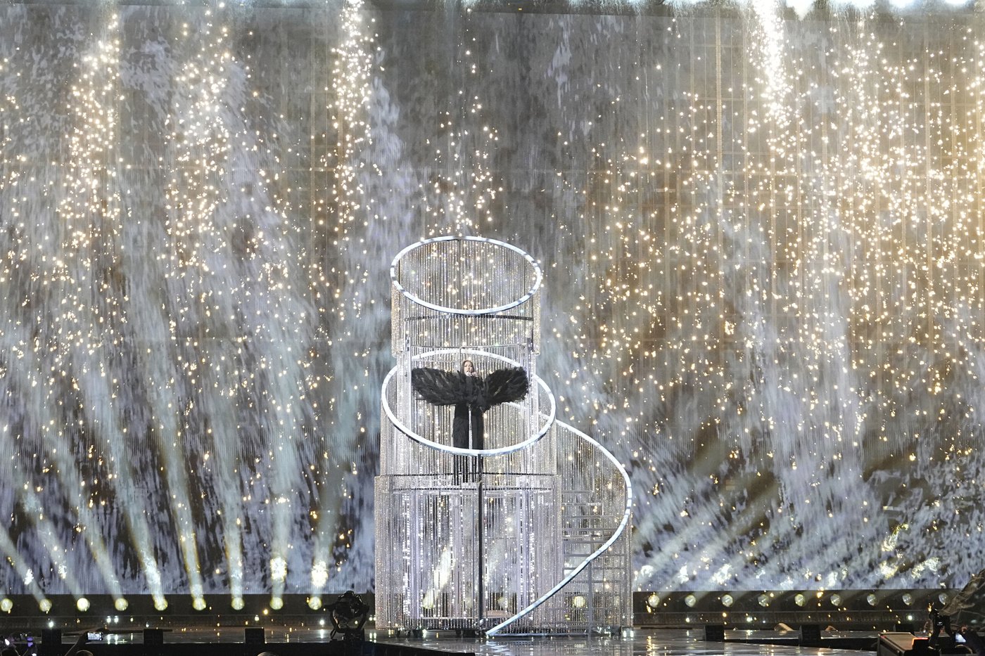 Israel’s presence still roils Eurovision a year after major protests over the war in Gaza | iNFOnews.ca Israel’s presence still roils Eurovision a year after major protests over the war in Gaza | iNFOnews.ca
